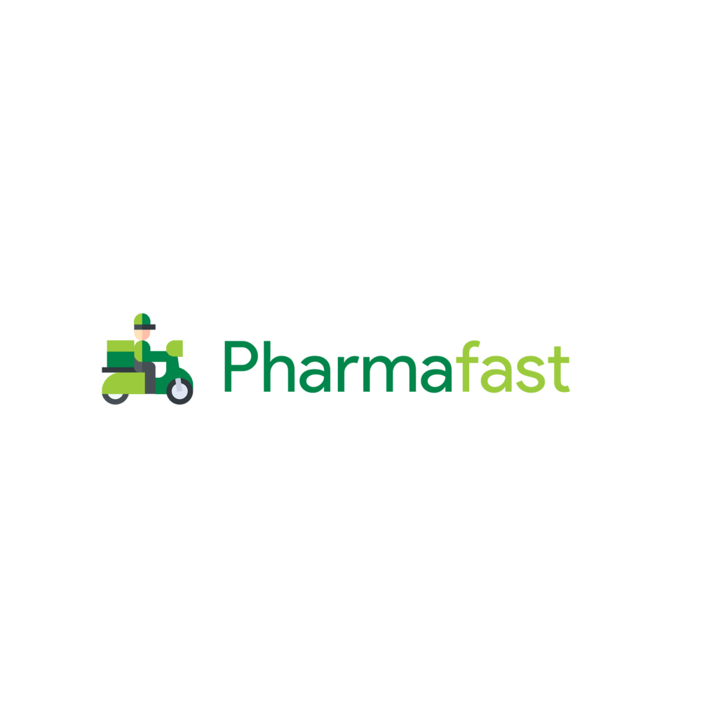 Pixiv Clients Pharmafast client